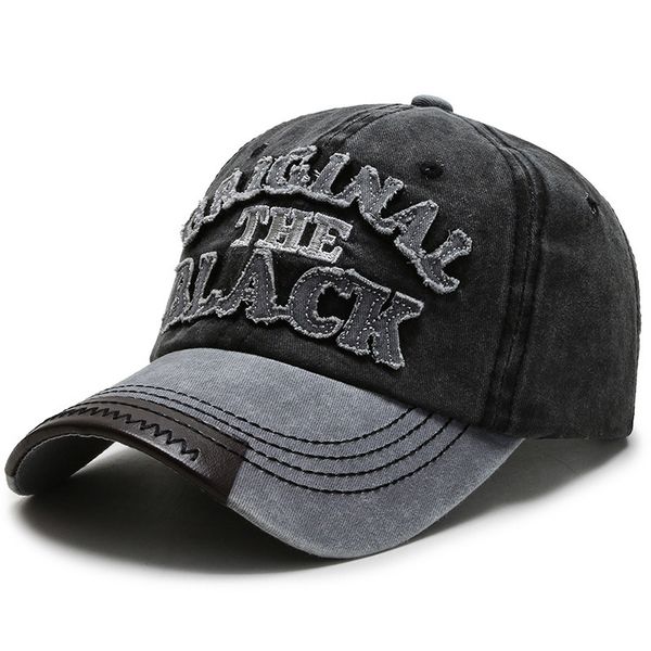 2021 mens cap cotton letter baseball cap retro outdoor brand sports caps women bone gorras curved fitted washed retro dad hats, Black;white
2021 mens cap cotton letter baseball cap retro outdoor brand sports caps women bone gorras curved fitted washed retro dad hats, Black;white