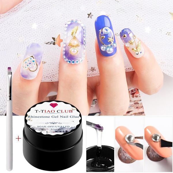 nail gel t-tiao club rhinestone soak off uv/led nails polish diy art beauty manicure lacquer decorations, Red;pink
nail gel t-tiao club rhinestone soak off uv/led nails polish diy art beauty manicure lacquer decorations, Red;pink