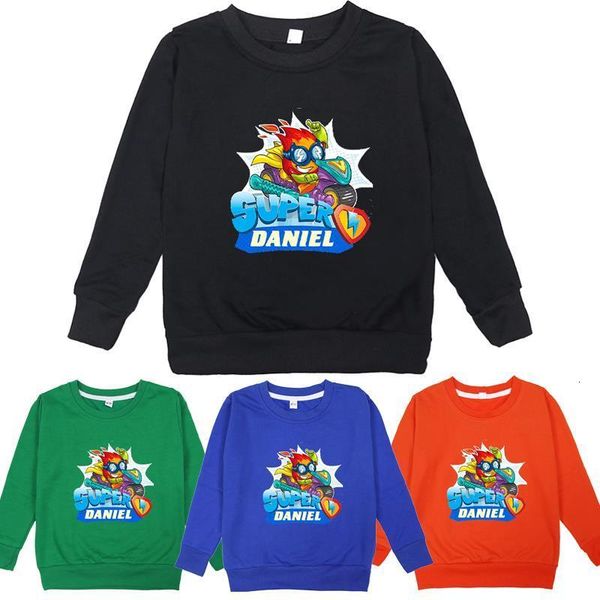 game printed child super zings sweatshirts kids hoodie toddler popular cartoon superzings pullover casual boys girls sportswear, Black
game printed child super zings sweatshirts kids hoodie toddler popular cartoon superzings pullover casual boys girls sportswear, Black