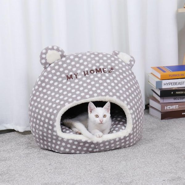 pet house for cat foldable soft winter cute dog bed cat cave dog house cute kennel nest fleece sleeping bag bed
pet house for cat foldable soft winter cute dog bed cat cave dog house cute kennel nest fleece sleeping bag bed