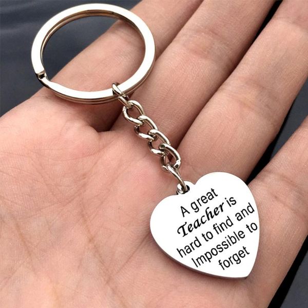 keychains heart keyring thanks presenting words on stainless steel charming gifts school accessories anniversary teacher's day, Silver
keychains heart keyring thanks presenting words on stainless steel charming gifts school accessories anniversary teacher's day, Silver