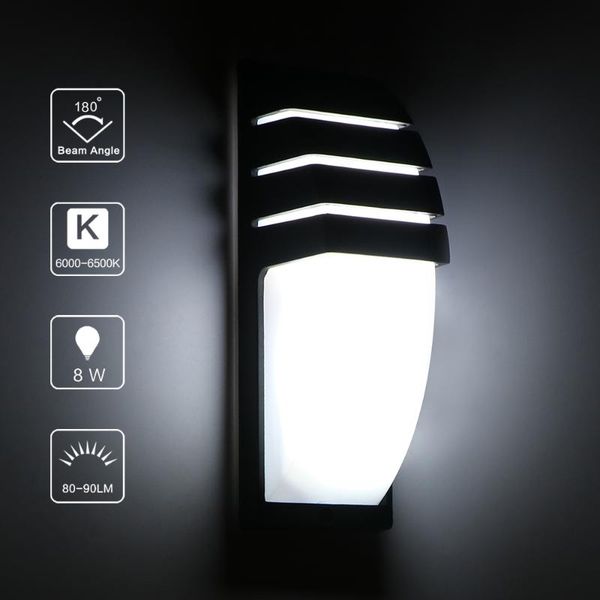 outdoor wall lamps led cob lamp ac 85-265v modern minimalist 8w waterproof ip65 home corridor balcony decorative lights
outdoor wall lamps led cob lamp ac 85-265v modern minimalist 8w waterproof ip65 home corridor balcony decorative lights