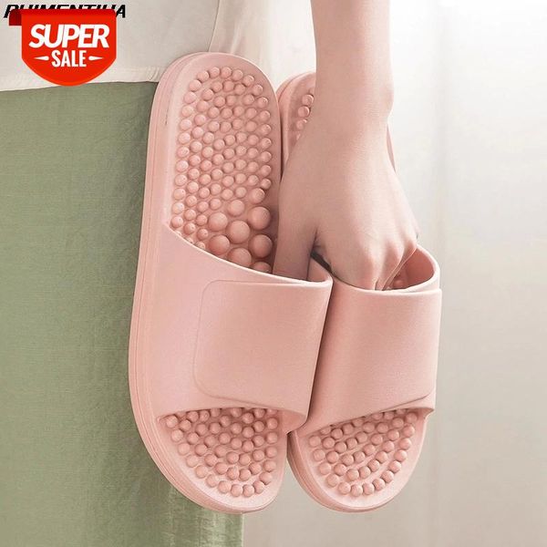 puimentiua couple slippers shoes indoor home soft non-slip home slippers women men wear-resistant foot massage #un0t, Black
puimentiua couple slippers shoes indoor home soft non-slip home slippers women men wear-resistant foot massage #un0t, Black