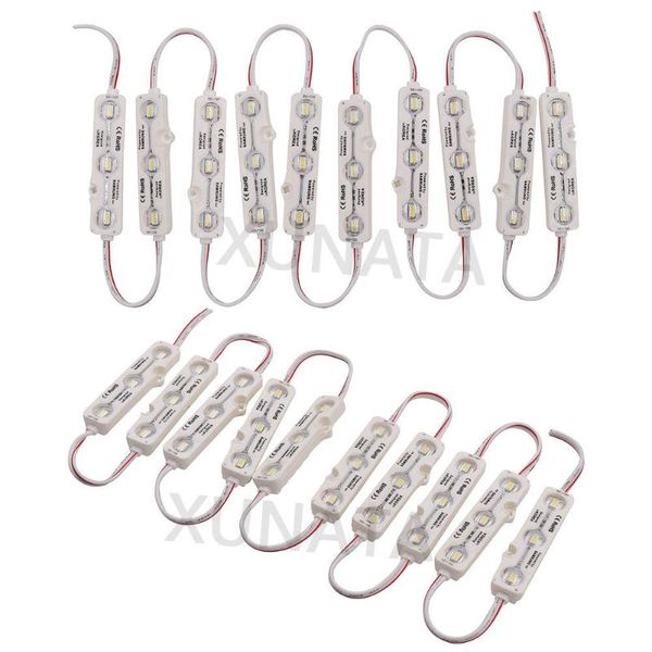 modules dc12v samsung chip smd 5630 3 led module lighting ip68 waterproof super bright red blue green white
modules dc12v samsung chip smd 5630 3 led module lighting ip68 waterproof super bright red blue green white