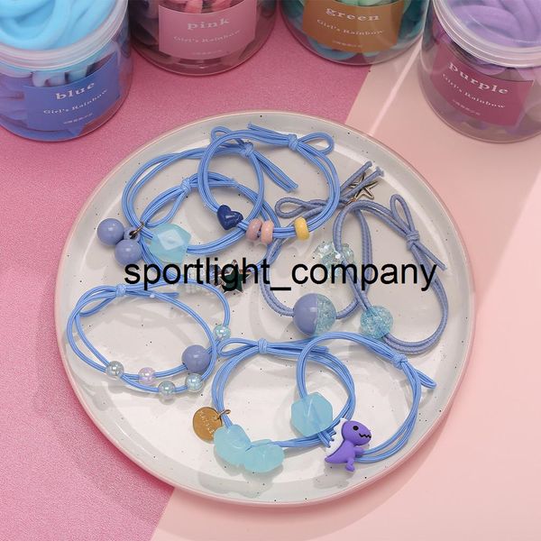 2022 sweet 8pcs cartoon cute ball scrunchies elastic nylon hair bands for women girl rubber hair ropes with bag hair accessories in stock, Slivery;white
2022 sweet 8pcs cartoon cute ball scrunchies elastic nylon hair bands for women girl rubber hair ropes with bag hair accessories in stock, Slivery;white