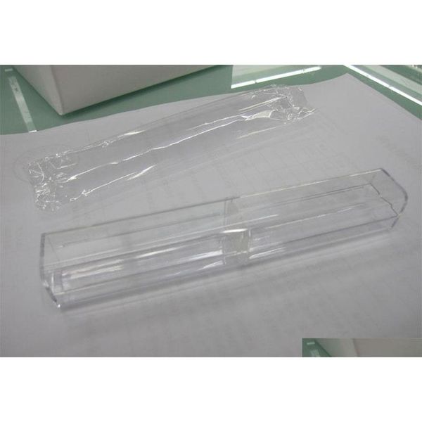selling transparent plastic crystal pens cases display boxes wedding favor gift holder off jllbcm ffshop2001
selling transparent plastic crystal pens cases display boxes wedding favor gift holder off jllbcm ffshop2001