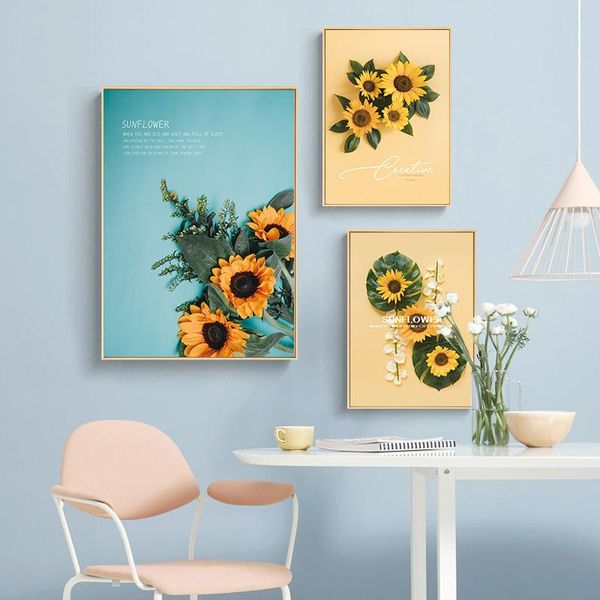 paintings painting decoration wall art pictures abstract classic nordic poster room decor canvas sunflower decorative
paintings painting decoration wall art pictures abstract classic nordic poster room decor canvas sunflower decorative