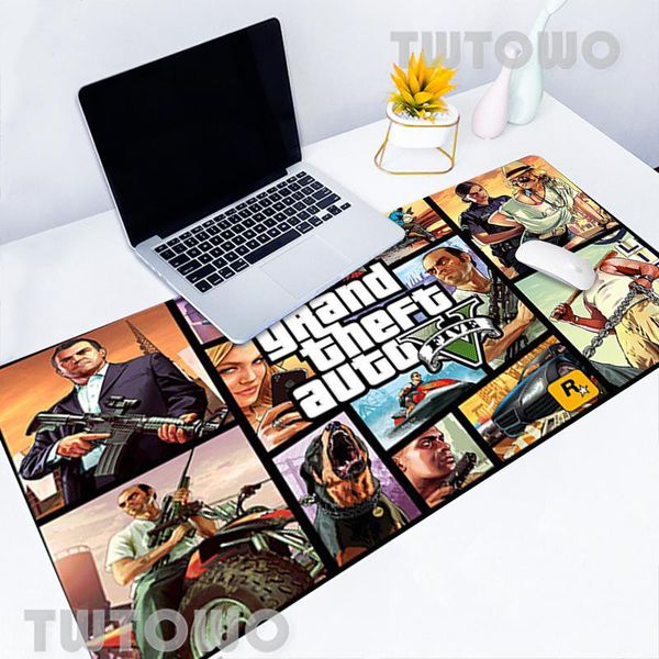 mouse pads & wrist rests theft auto gta pad mousepad gaming mousepads deskdesk mat soft gamer computer custom home carpet
mouse pads & wrist rests theft auto gta pad mousepad gaming mousepads deskdesk mat soft gamer computer custom home carpet