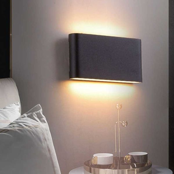 wall lamp led 6w 12w aluminum outdoor ip65 waterproof up down light for home stair porch bedroom bedside ac85-265v
wall lamp led 6w 12w aluminum outdoor ip65 waterproof up down light for home stair porch bedroom bedside ac85-265v