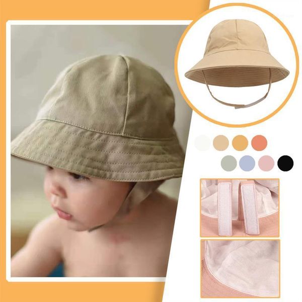 caps & hats spring summer baby fisherman kids boys girls sun beach autumn cotton bucket hat uv-proof cap fe1, Yellow
caps & hats spring summer baby fisherman kids boys girls sun beach autumn cotton bucket hat uv-proof cap fe1, Yellow