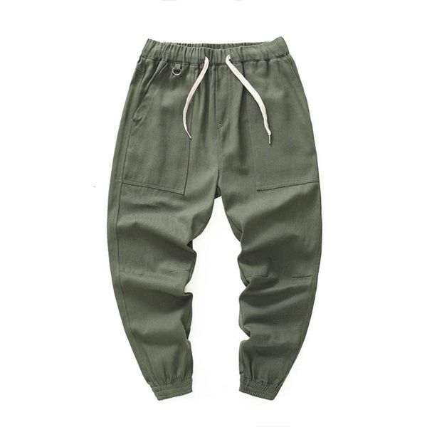 summer new loose casual sports men's large pants, fashion brand overalls, leggings, Black
summer new loose casual sports men's large pants, fashion brand overalls, leggings, Black