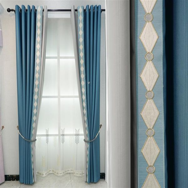 curtain & drapes northern european-style light luxury high precision satin cotton solid color sheer curtains for living room bedroom
curtain & drapes northern european-style light luxury high precision satin cotton solid color sheer curtains for living room bedroom