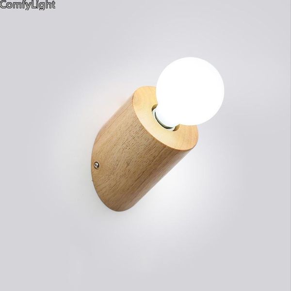 nordic wall lamp desgin wood vanity light simplicity led e27 reading night kid bedroom lighting fixtures decorate tatami mirror
nordic wall lamp desgin wood vanity light simplicity led e27 reading night kid bedroom lighting fixtures decorate tatami mirror