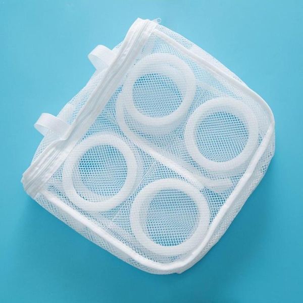 laundry bags 28*24.5*8cm square shoe drying net bag shoes protect wash underwear care z7q0
laundry bags 28*24.5*8cm square shoe drying net bag shoes protect wash underwear care z7q0