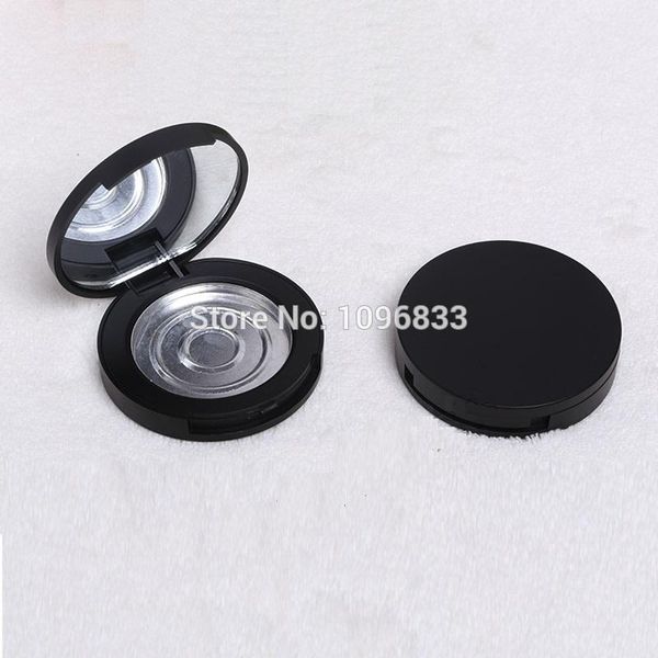 storage bottles & jars cosmetic compact inner dia.59mm, black cosmetics blush powder case with mirror, make-up packing case, 20pcs/lot
storage bottles & jars cosmetic compact inner dia.59mm, black cosmetics blush powder case with mirror, make-up packing case, 20pcs/lot