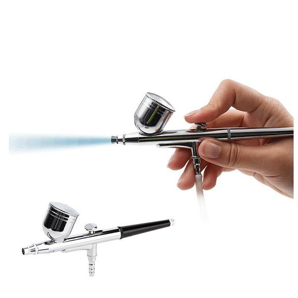 professional spray guns beauty airbrush accessories 130 nail art tattoo makeup model coloring manual cake painting
professional spray guns beauty airbrush accessories 130 nail art tattoo makeup model coloring manual cake painting