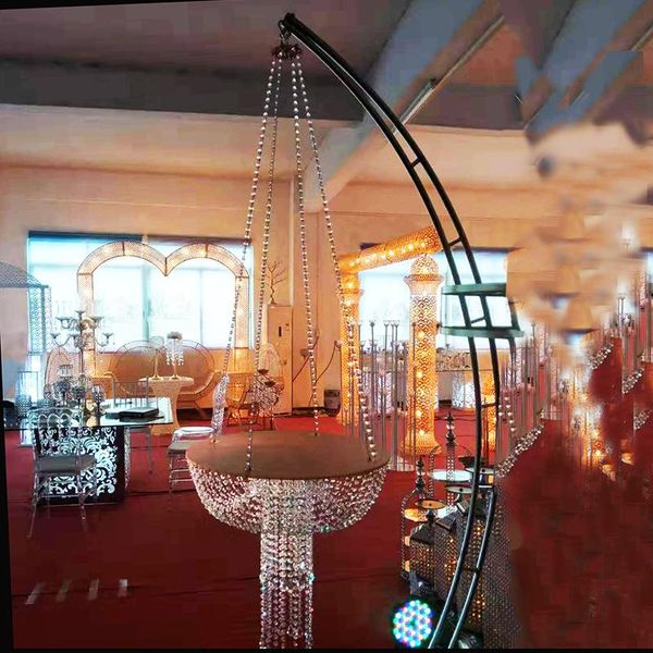other event & party supplies wedding fashion acrylic hanging flower holder crystal chandeliers cake stand birthday dessert crafts toys displ
other event & party supplies wedding fashion acrylic hanging flower holder crystal chandeliers cake stand birthday dessert crafts toys displ