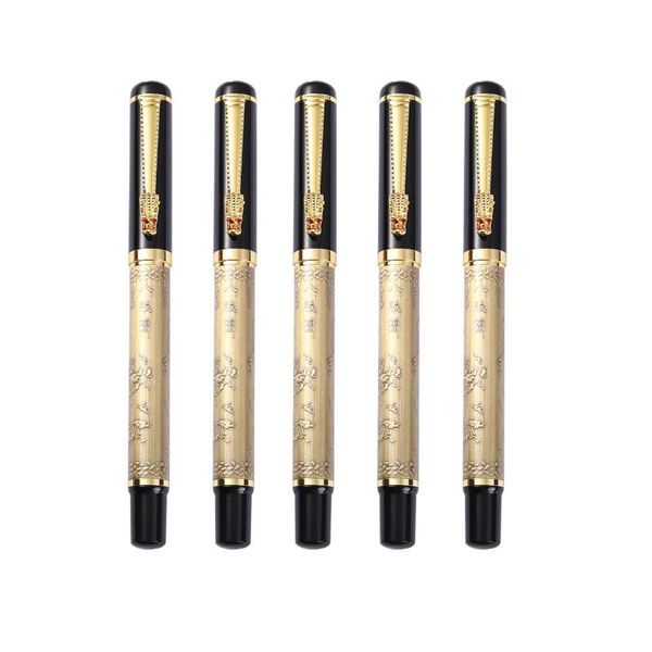 fountain pens dragon bronze pen chinese style business gift advertising metal meeting commemorative custom signing
fountain pens dragon bronze pen chinese style business gift advertising metal meeting commemorative custom signing