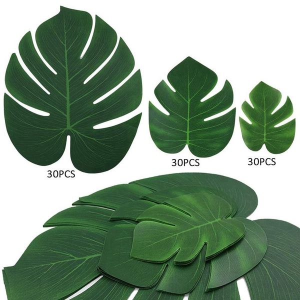 decorative flowers & wreaths 90 pcs artificial leaves luau party decoration monstera fake large green leaf for hawaiian decorations jungle b
decorative flowers & wreaths 90 pcs artificial leaves luau party decoration monstera fake large green leaf for hawaiian decorations jungle b