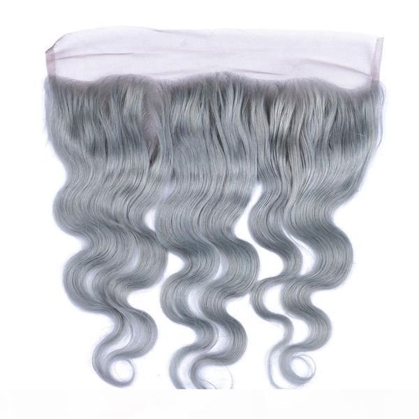 brazilian silver grey lace frontal closure bleached knots body wave virgin human hair 13x4 full lace frontal pieces pure grey color, Black;brown
brazilian silver grey lace frontal closure bleached knots body wave virgin human hair 13x4 full lace frontal pieces pure grey color, Black;brown