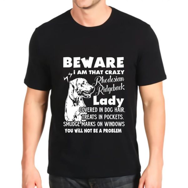 men's t-shirts pride tshirt fashion printed rhodesian ridgeback mens loose customization tees, White;black
men's t-shirts pride tshirt fashion printed rhodesian ridgeback mens loose customization tees, White;black