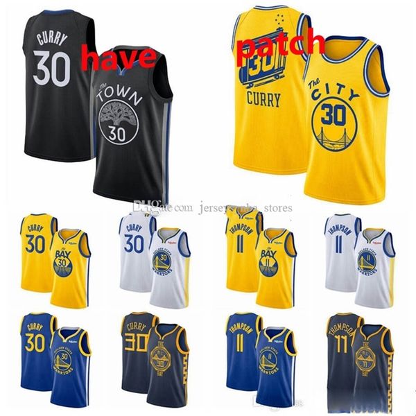 Stephen Curry 30 Klay 11 Thompson Golden\rState\rWarriors\rJersey Blue Basketball Jerseys 01, Color14
Stephen Curry 30 Klay 11 Thompson Golden\rState\rWarriors\rJersey Blue Basketball Jerseys 01, Color14