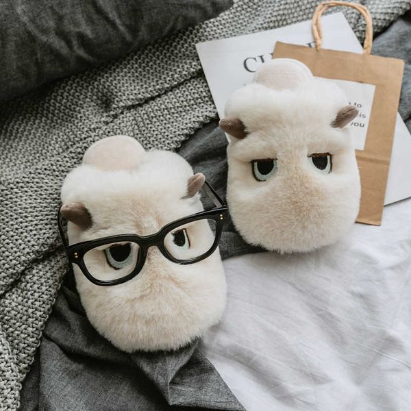cotton slippers female fabric lovely plush indoor lovers warm moon shoes autumn and winter home men, Black
cotton slippers female fabric lovely plush indoor lovers warm moon shoes autumn and winter home men, Black
