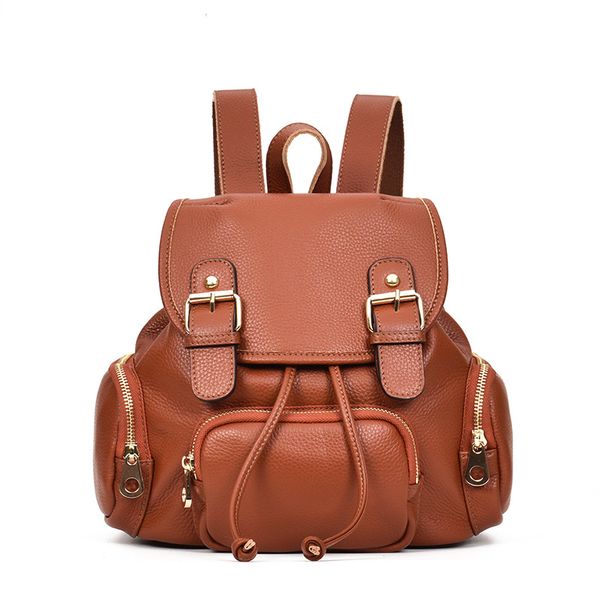 fashion luxury designer bags genuine leather shoulder bag woman backpack cow leather shoulder backpack school bag sports backapcks
fashion luxury designer bags genuine leather shoulder bag woman backpack cow leather shoulder backpack school bag sports backapcks