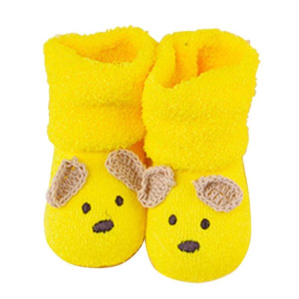 socks winter kids baby boy girls warm high snow boots soft shoes ankle sneaker, Pink;yellow
socks winter kids baby boy girls warm high snow boots soft shoes ankle sneaker, Pink;yellow