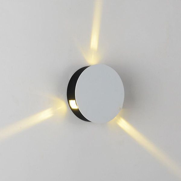 wall lamp bedside bedroom living room modern minimalist creative corridor el cross star
wall lamp bedside bedroom living room modern minimalist creative corridor el cross star