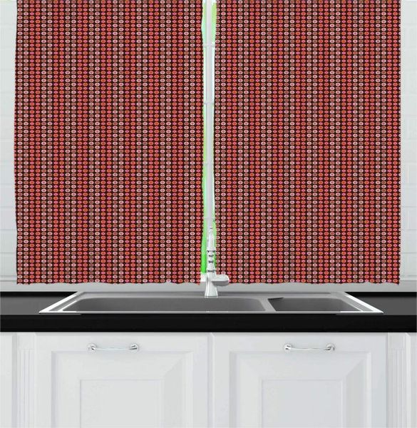 curtain & drapes brown multicolor pink orange kitchen curtains retro design round ornament hippie nostalgic theme repetition for cafe
curtain & drapes brown multicolor pink orange kitchen curtains retro design round ornament hippie nostalgic theme repetition for cafe