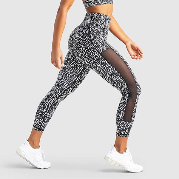yoga outfit mesh high waist pants with pockets gym clothing sport for woman sportwear fitness leggings women's workout tights
yoga outfit mesh high waist pants with pockets gym clothing sport for woman sportwear fitness leggings women's workout tights