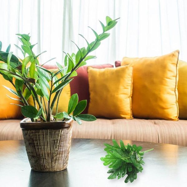 one piece monstera artificial plants plastic tropical palm tree leaves home garden decoration accessories pgraphy decorative
one piece monstera artificial plants plastic tropical palm tree leaves home garden decoration accessories pgraphy decorative
