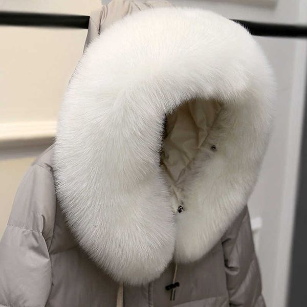 winter scarf women new faux fox fur collar multicolor shawl coat jackets hoods female fashion autumn winter warm shawl scarves h0923, Silver
winter scarf women new faux fox fur collar multicolor shawl coat jackets hoods female fashion autumn winter warm shawl scarves h0923, Silver