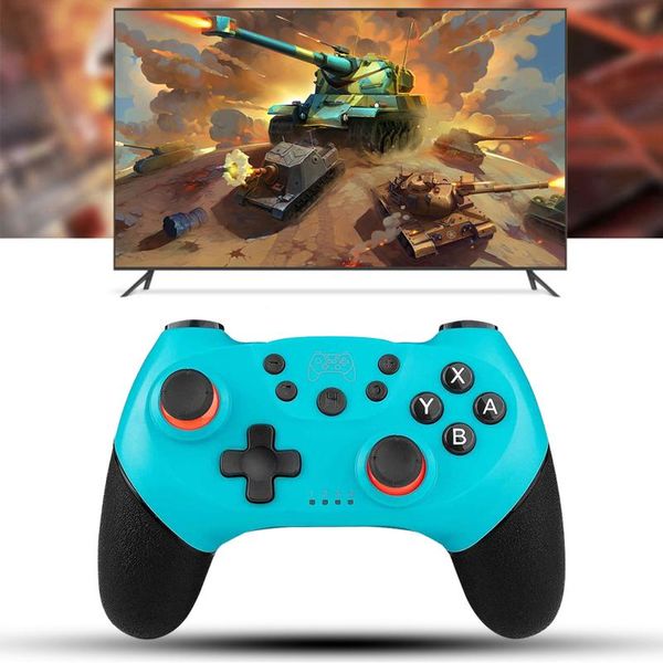 game controllers & joysticks wireless controller remote gaming switch console accessories for ns pro gamepad
game controllers & joysticks wireless controller remote gaming switch console accessories for ns pro gamepad