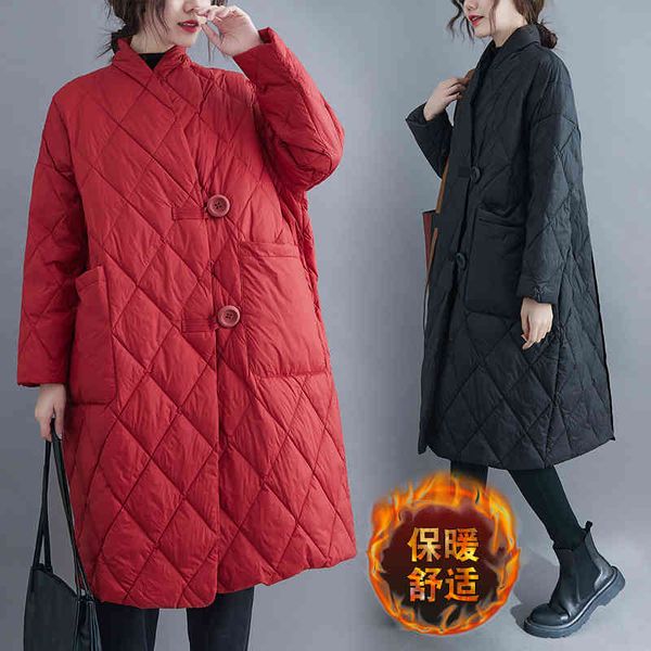 women's fur & faux new autumn winter women long jacket plus size quilted warm lady lightweight coat oversize parkas padded outerwe, Black
women's fur & faux new autumn winter women long jacket plus size quilted warm lady lightweight coat oversize parkas padded outerwe, Black
