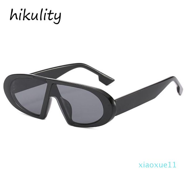 luxury- flat oval black cat eye sunglasses for women ins uv400 goggle eyewear men vintage retro sun glasses oculos1, White;black
luxury- flat oval black cat eye sunglasses for women ins uv400 goggle eyewear men vintage retro sun glasses oculos1, White;black