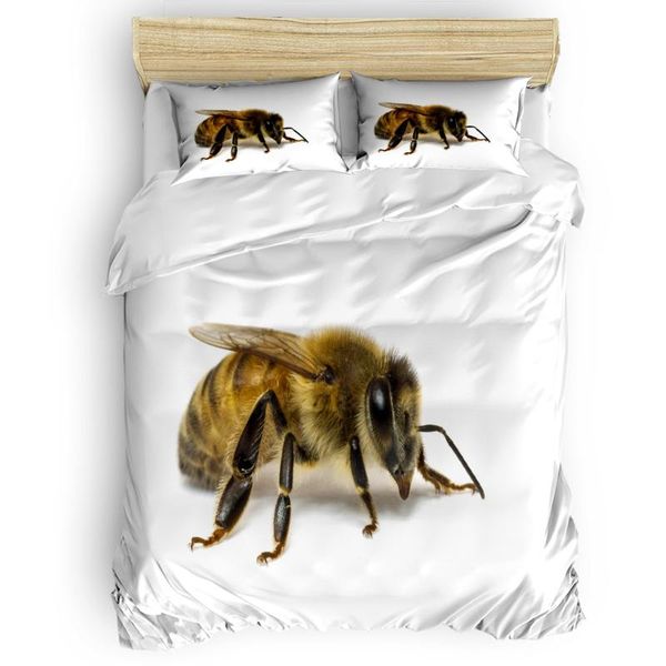 bedding sets animal brown bee duvet cover set with pillowcase bedroom supplies king size comforter
bedding sets animal brown bee duvet cover set with pillowcase bedroom supplies king size comforter