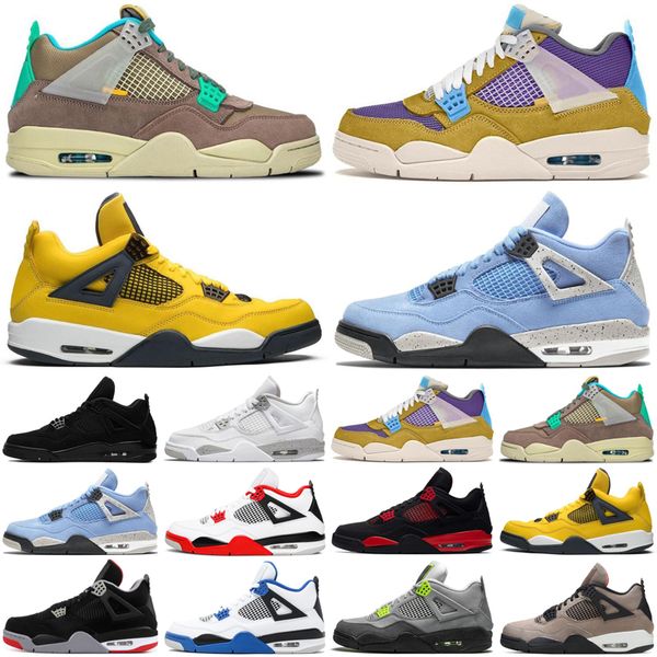4 4s men basketball shoes taupe haze desert moss cactus jack lightning white oreo university blue mens trainers sports sneakers
4 4s men basketball shoes taupe haze desert moss cactus jack lightning white oreo university blue mens trainers sports sneakers