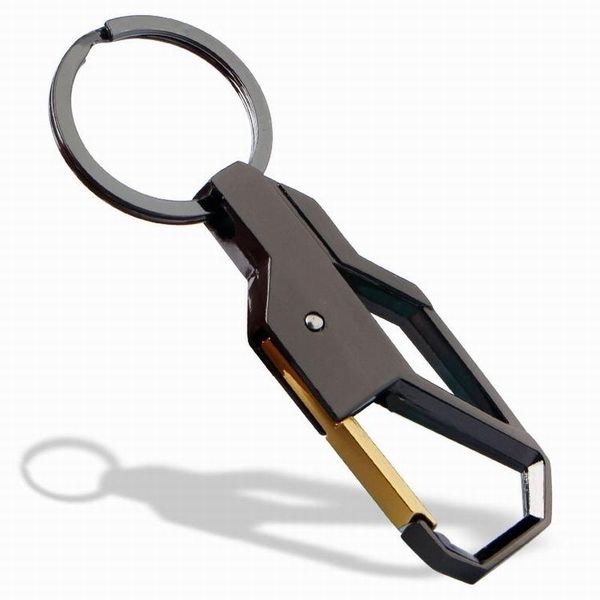 keychains car keychain zinc alloy metal keyring key ring creative holder chain auto accessories, Silver
keychains car keychain zinc alloy metal keyring key ring creative holder chain auto accessories, Silver