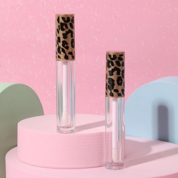 5 pieces 3ml lip gloss wand tube empty packaging plastic liquid lipstick bottle diy cosmetic lipgloss tube container b24568
5 pieces 3ml lip gloss wand tube empty packaging plastic liquid lipstick bottle diy cosmetic lipgloss tube container b24568