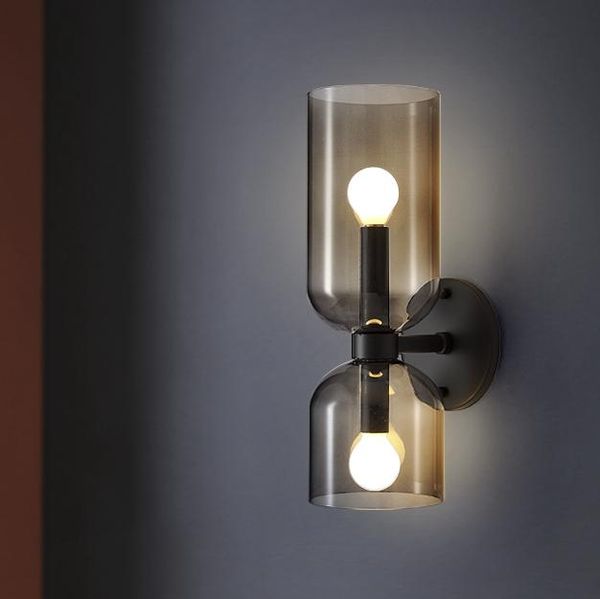 wall lamp bedside modern simple creative personality led living room hallway background circular bedroom
wall lamp bedside modern simple creative personality led living room hallway background circular bedroom