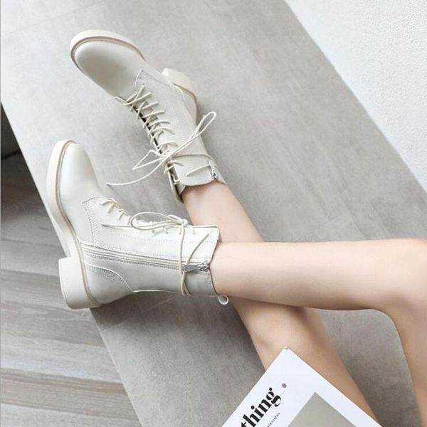 boots genuine leather women's winter plush warm women platform sneakers fashion combat woman shoes, Black
boots genuine leather women's winter plush warm women platform sneakers fashion combat woman shoes, Black
