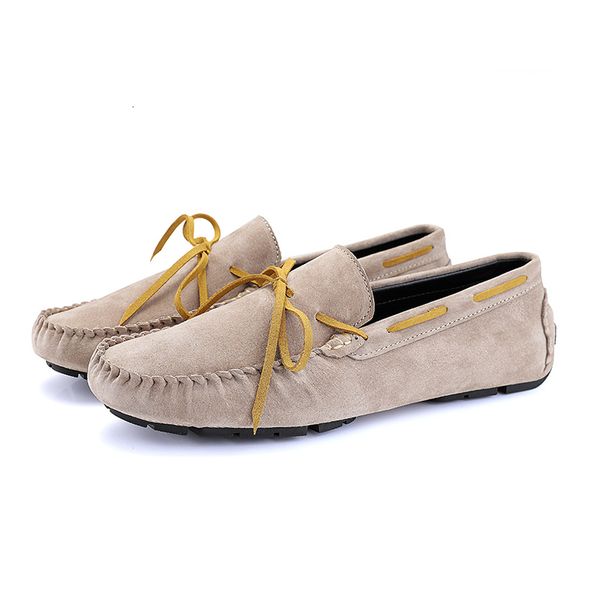 dress shoes casual moccasins men's leather shoes penny suede boat sliding in driving size 38-45 soft % wptn, Black
dress shoes casual moccasins men's leather shoes penny suede boat sliding in driving size 38-45 soft % wptn, Black
