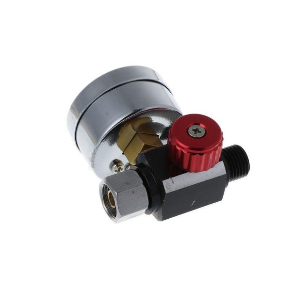 professional spray guns 50lf paint air pressure regulator controller compatible gauge car auto repair painting tools sprayer accessories 
professional spray guns 50lf paint air pressure regulator controller compatible gauge car auto repair painting tools sprayer accessories