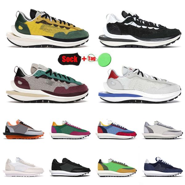 20ss sacaix waffle ldv vaporwaffle sport running shoes blazer pure platinum royal red green gusto summit white off trainers sneakers
20ss sacaix waffle ldv vaporwaffle sport running shoes blazer pure platinum royal red green gusto summit white off trainers sneakers