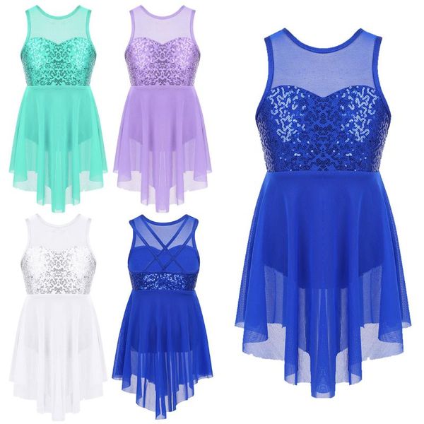 girl's dresses kids girls ballet figure ice skating dress ballroom dance wear sleeveless sequins criss-cross back lyrical costume, Red;yellow
girl's dresses kids girls ballet figure ice skating dress ballroom dance wear sleeveless sequins criss-cross back lyrical costume, Red;yellow