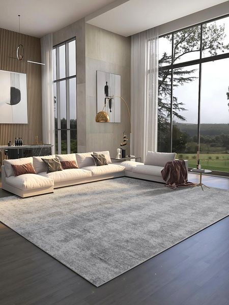carpets llight luxury bedroom blanket modern simple living room carpet large gray nordic style sofa coffee table decorative mat
carpets llight luxury bedroom blanket modern simple living room carpet large gray nordic style sofa coffee table decorative mat