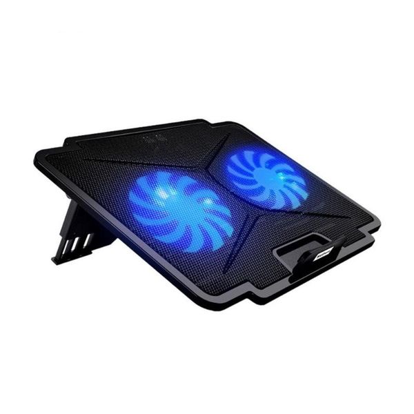 lapcooling pads gaming cooler adjustable speed 2 usb ports and fan pad notebook stand for 14/15.6 inch dropship
lapcooling pads gaming cooler adjustable speed 2 usb ports and fan pad notebook stand for 14/15.6 inch dropship