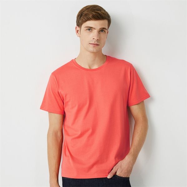 new summer cotton men's clothing tshirt summer o-neck casual short sleeve t shirt 210317, White;black
new summer cotton men's clothing tshirt summer o-neck casual short sleeve t shirt 210317, White;black